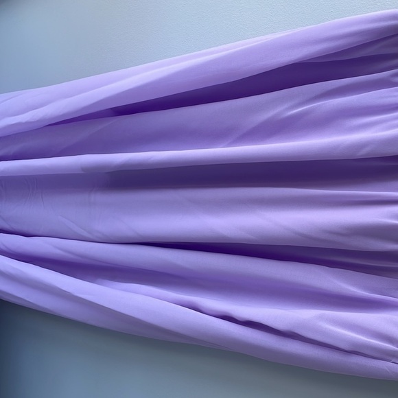 Summer dress - Picture 3 of 4